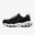 Skechers 11936 BKRG D'lites Me Time Siyah Kadın Spor Ayakkabı