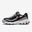 Skechers 11947-BKWG D'Lites New Journey Siyah Kadın Spor Ayakkabı