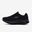 Skechers 125028 BBK Go Walk Distance Walker Siyah Kadın Spor Ayakkabı