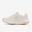 Skechers 125028 NTPK Go Walk Distance Walker Bej Kadın Spor Ayakkabı