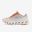 Skechers 125128 NTTN Go Walk Glide-step 2.0 Bej Kadın Spor Ayakkabı