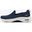 Skechers 125313 NVW Go Walk Arch Fit 2.0 Saida Lacivert Kadın Yürüyüş Spor Ayakkabı