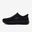 Skechers 125523TK BBK Go Walk Flex Siyah Kadın Spor Ayakkabı