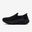 Skechers 125586 BBK Go Walk Max Cushioning Arch Fit Siyah Kadın Spor Ayakkabı