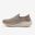 Skechers 125586 TPGD Go Walk Max Cushioning Arch Fit Bej Kadın Spor Ayakkabı