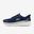 Skechers 125840TK NVW Go Walk Arch Fit N-joy Lacivert Kadın Spor Ayakkabı