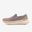 Skechers 125841 TPLV Go Walk Arch Fit N-joy Bej Kadın Spor Ayakkabı