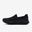 Skechers 125841TK BBK Go Walk Arch Fit N-joy Siyah Kadın Spor Ayakkabı