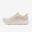 Skechers 125852TK NAT Go Walk Arch Fit N-joy Bej Kadın Spor Ayakkabı