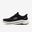 Skechers 125923 BKW Go Walk 8 Siyah Kadın Spor Ayakkabı