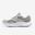 Skechers 128606TK GYLV Go Run Consistent 2.0 Advantage Gri Kadın Spor Ayakkabı