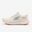 Skechers 129050 OFWT Go Run Consistent 3 Beyaz Kadın Spor Ayakkabı