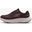 Skechers 129056 BURG Go Run Consistent 3 Bordo Kadın Spor Ayakkabı