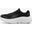 Skechers 129470 BKW Max Cushioning Endeavour Siyah Kadın Koşu Spor Ayakkabı