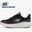 Skechers 129735 BKW Go Run Now Siyah Kadın Koşu Spor Ayakkabı