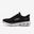 Skechers 129825 BKW Glide-step Vortex Siyah Kadın Spor Ayakkabı