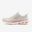 Skechers 129825 NAT Glide-step Vortex Bej Kadın Spor Ayakkabı