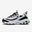 Skechers 13148 WBK D'lites-march Forward Beyaz Kadın Spor Ayakkabı