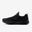 Skechers 149657TK BBK Real Smooth Dynamight 2.0 Siyah Kadın Spor Ayakkabı