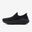Skechers 150099 BBK D'lux Walker 2.0 Siyah Kadın Spor Ayakkabı
