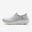Skechers 150099 LGLV Slip-ins Rf D'lux Walker 2.0 Gri Kadın Spor Ayakkabı