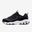 Skechers 150235 BKW D'lites - Golden Chic Siyah Kadın Spor Ayakkabı