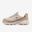 Skechers 150240 SDNT D'lites Bej Kadın Spor Ayakkabı