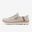 Skechers 150275TK NTMT Summits Leopard Chic Bej Kadın Spor Ayakkabı