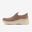 Skechers 150381TK MOC Fashion Fit 2.0 Kahverengi Kadın Spor Ayakkabı