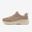 Skechers 150384TK TPGD Fashion Fit 2.0 Bej Kadın Spor Ayakkabı