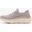 Skechers 150395 NTGD D'lux Walker 3.0 Bej Kadın Spor Ayakkabı