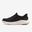 Skechers 150413 BKRG Contour Foam - Golden Hour Siyah Kadın Spor Ayakkabı