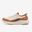 Skechers 150417 NTBR Contour Foam-luxe Comfort Bej Kadın Spor Ayakkabı