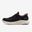 Skechers 150419 BLK Contour Foam-leopard Dream Siyah Kadın Spor Ayakkabı