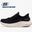 Skechers 150507 BKRG Contour Foam Siyah Kadın Spor Ayakkabı