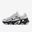 Skechers 150524 BKSL D'lites 5.0 Level Up Siyah Kadın Spor Ayakkabı