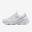 Skechers 150524 WGY D'lites 5.0 Level Up Beyaz Kadın Spor Ayakkabı