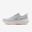 Skechers 150572 GYPK Plush Foam Gri Kadın Spor Ayakkabı