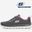 Skechers 150754TK CCPK Arch Fit Summits-daily Flow Gri Kadın Spor Ayakkabı