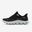 Skechers 150760 BKTQ Arch Fit Glide-step Wave Siyah Kadın Spor Ayakkabı