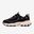 Skechers 150873 BKRG D'lites Siyah Kadın Spor Ayakkabı
