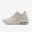 Skechers 155401 OFWT Million Air - Elevated Air Beyaz Kadın Spor Ayakkabı