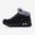 Skechers 167433 BLK Siyah Kadın Spor Ayakkabı
