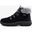 Skechers 167882-BLK Trego Siyah Kadın Bot
