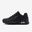 Skechers 177144 BBK Uno Kat Neato Siyah Kadın Spor Ayakkabı