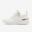Skechers 177336 WHT Billion 2 - Side Door Beyaz Kadın Beyaz Spor Ayakkabı