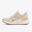 Skechers 177343 NAT Billion 2 - Top-tier Bej Kadın Spor Ayakkabı