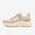 Skechers 177447 NAT Hazel 2 - Stunning You Bej Kadın Spor Ayakkabı