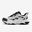Skechers 177592 WBK Moonhiker - Apogee Bloom Beyaz Kadın Spor Ayakkabı