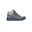 Skechers 180063-NTGY Escape Plan - Outward Voyage Gri Kadın Spor Ayakkabı
